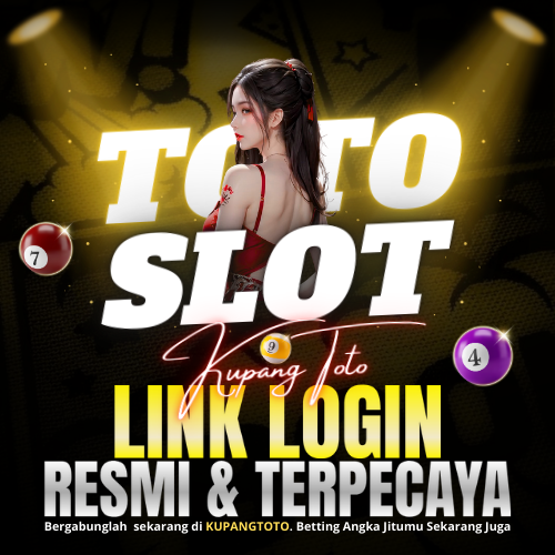 KUPANGTOTO